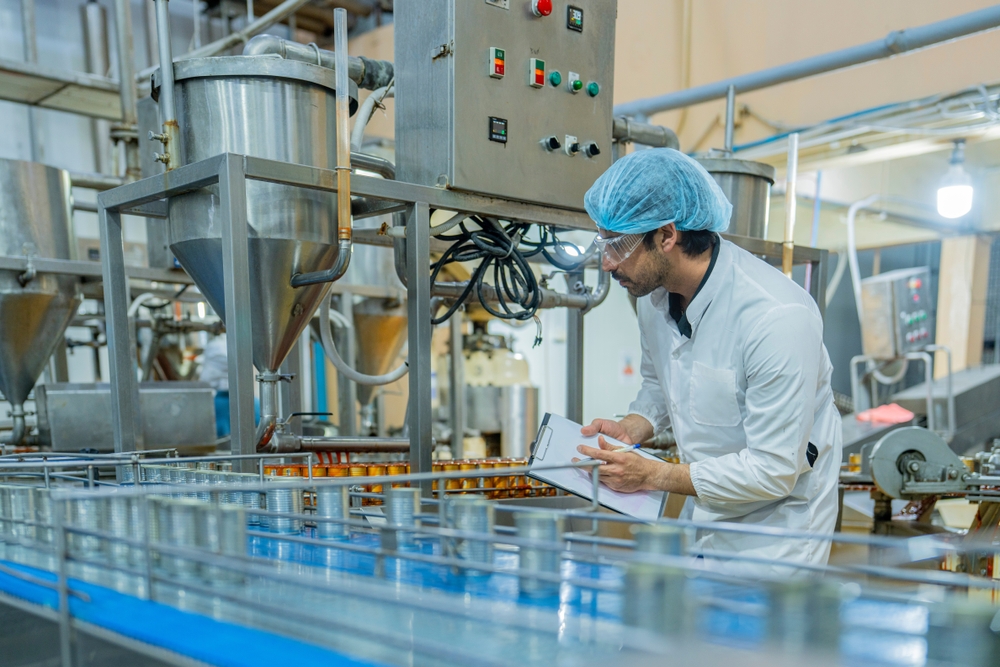 FSA publishes revised UK food safety law codes to modernise enforcement
