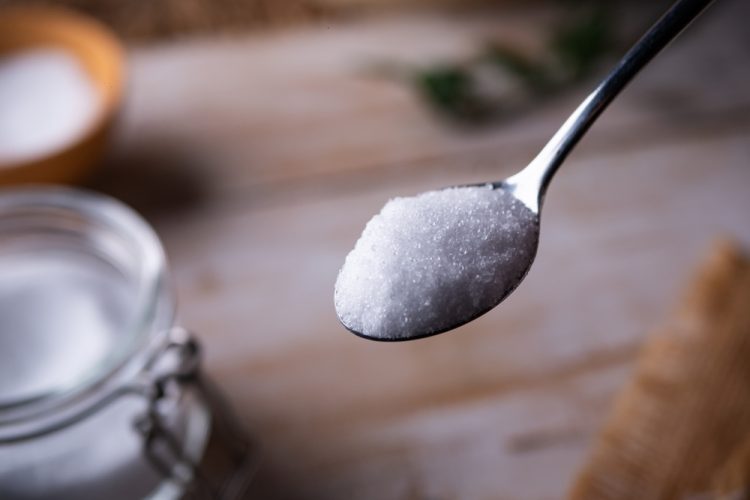 Common sugar substitute linked to brain cell damage and increased stroke risk