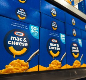 Kraft Heinz, General Mills to remove artificial food dyes from all products by 2027