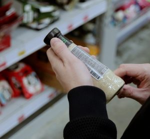 Over 100 unreviewed chemicals found in everyday US foods, study reveals