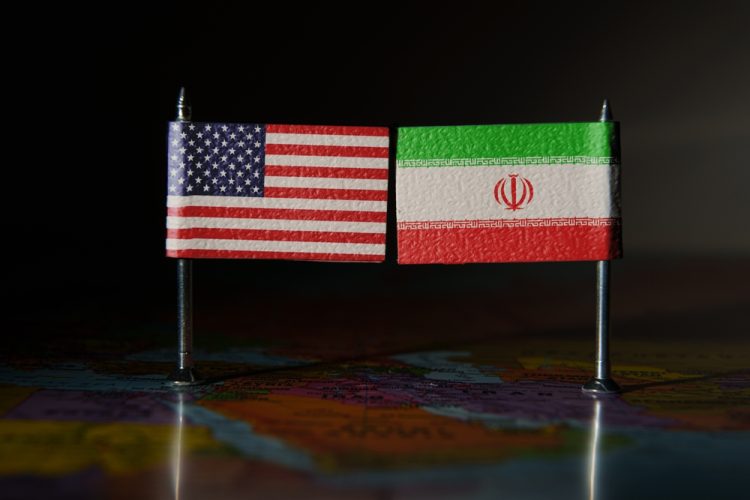 The US–Iran conflict: the latest stress test for UK food security