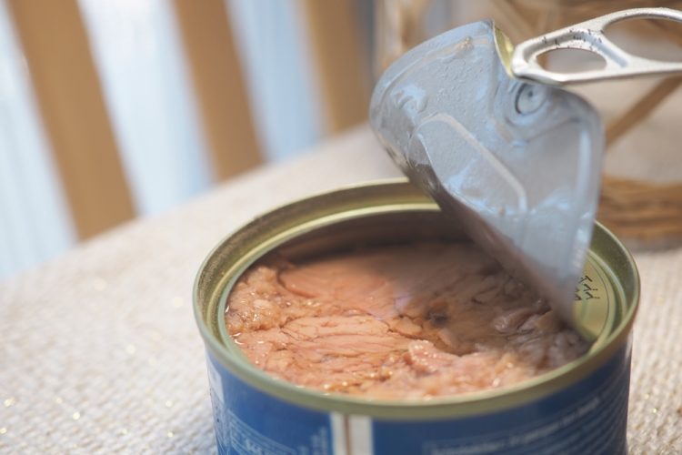FDA warns of botulism risk as recalled canned tuna “inadvertently” returns to US shelves