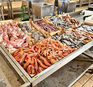 FAO report exposes scale of fish fraud in global seafood supply chains