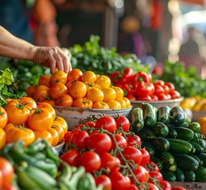 Over 100 organisations demand landmark UK Good Food Bill