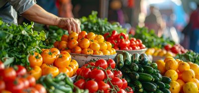 Over 100 organisations demand landmark UK Good Food Bill