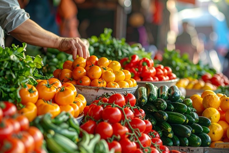 Over 100 organisations demand landmark UK Good Food Bill