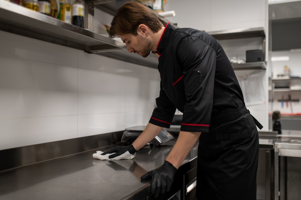 NSF launches tiered UK food auditing service to support hygiene compliance