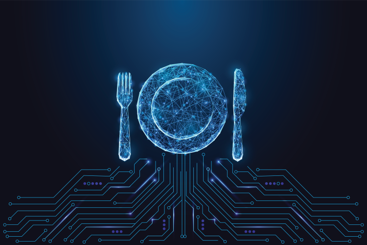 Mars and PepsiCo join global leaders to launch Sagentia Generative AI playbook for food R&D