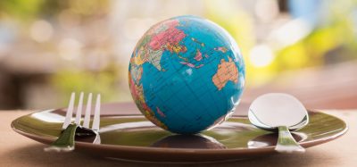 world food