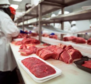 Rick Mumford takes a look at different meat production methods around the world