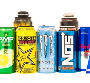 Energy drinks