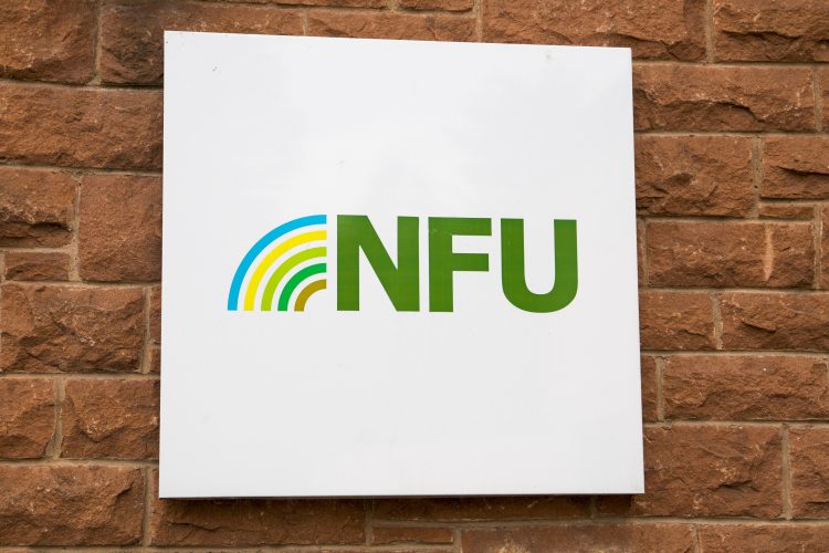 NFU