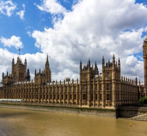 house of commons