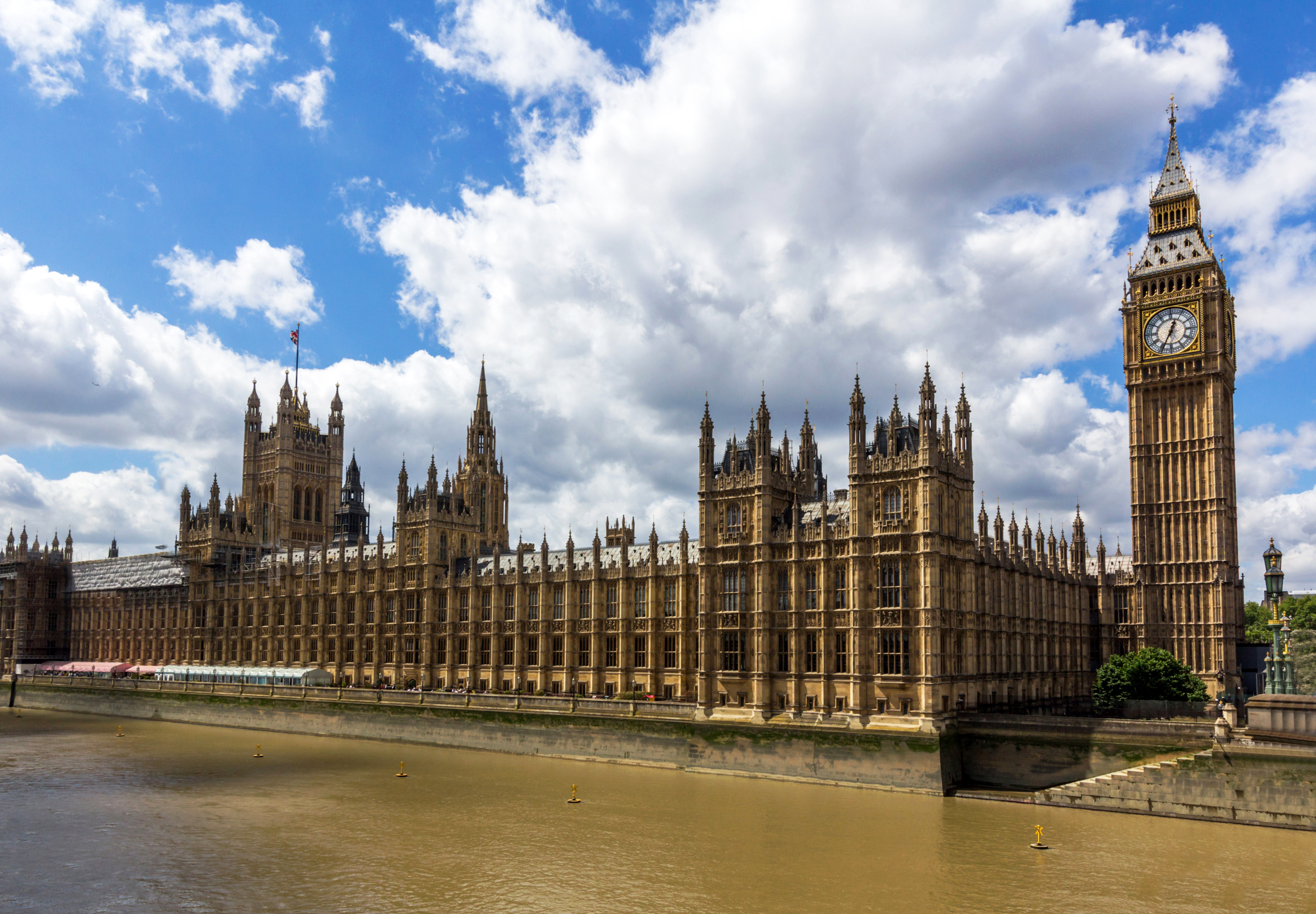 house of commons