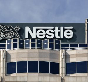 Nestle headquarters