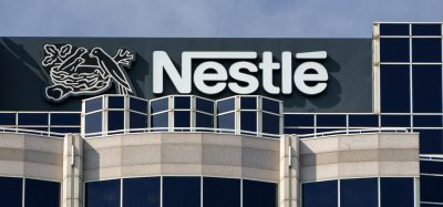 Nestle headquarters