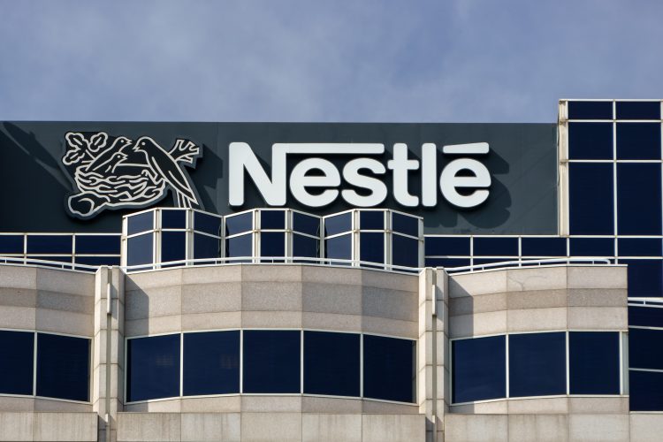 Nestle headquarters