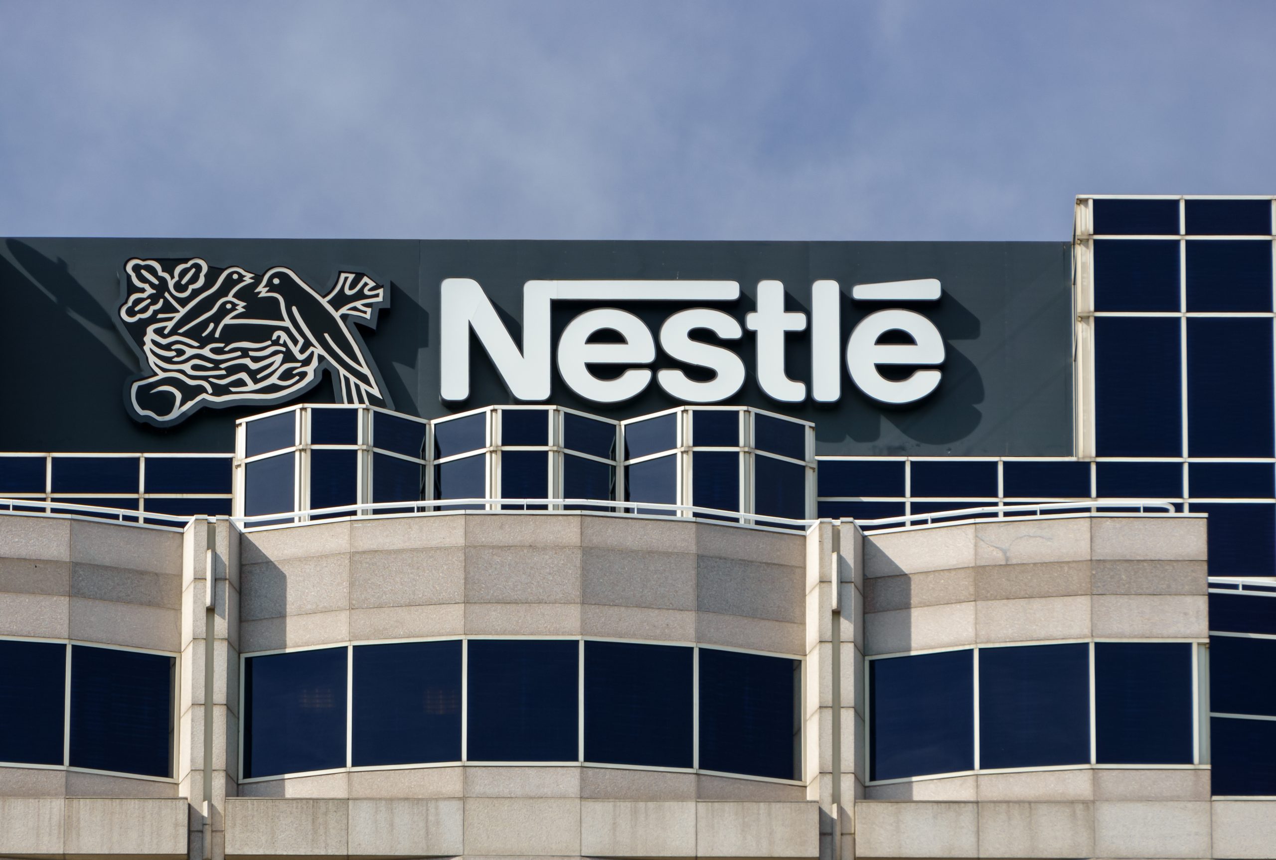 Nestle headquarters