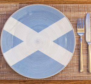 Scottish food