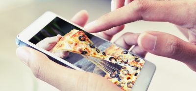 Young people face constant HFSS junk food marketing on social media