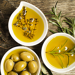 thermo fisher webinar olive oil