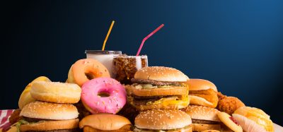 junk food