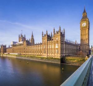 houses of parliament