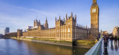 houses of parliament