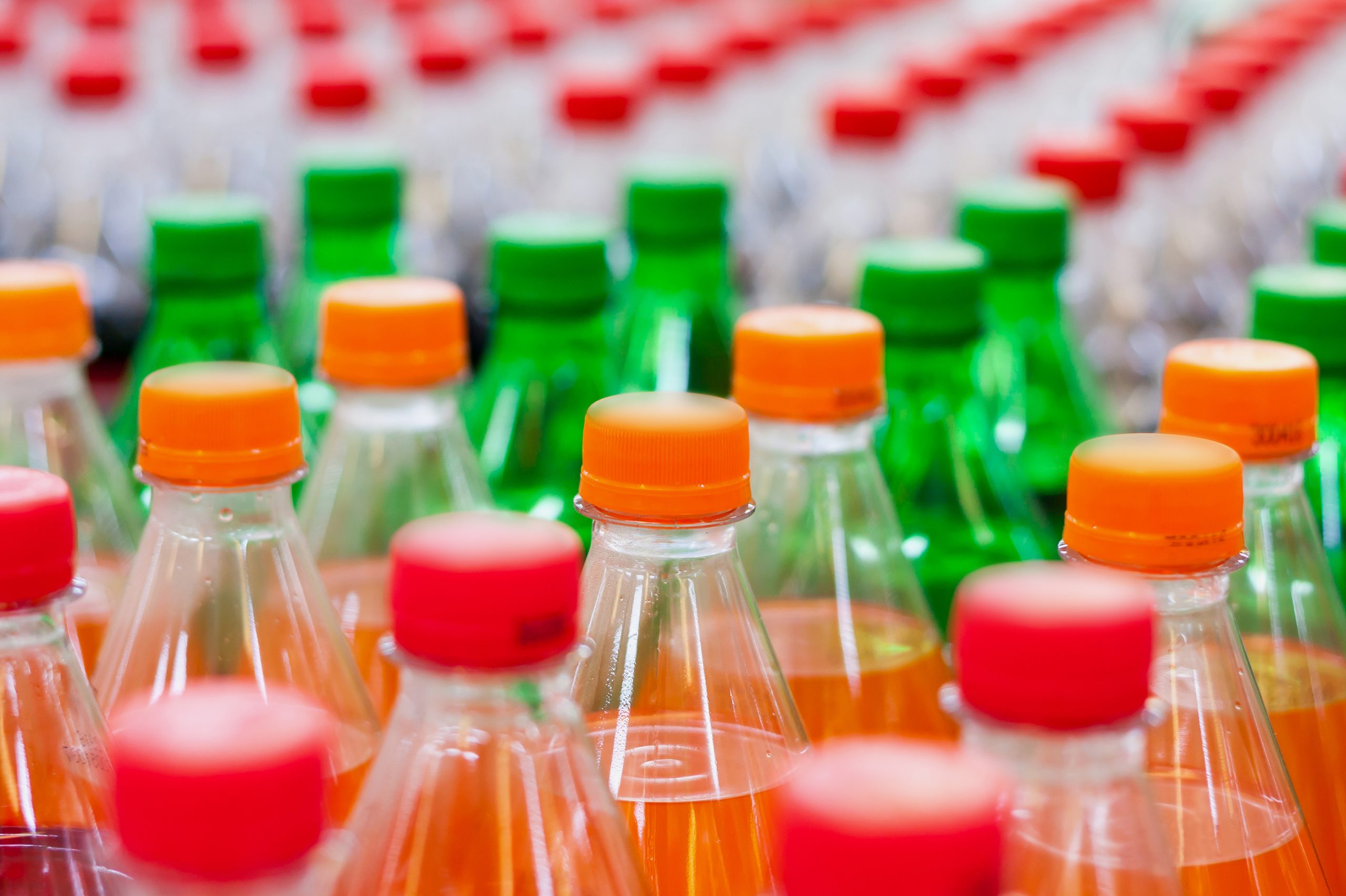 Improving Your Analytics For Beverage Analysis With Ion Chromatography New Food Magazine