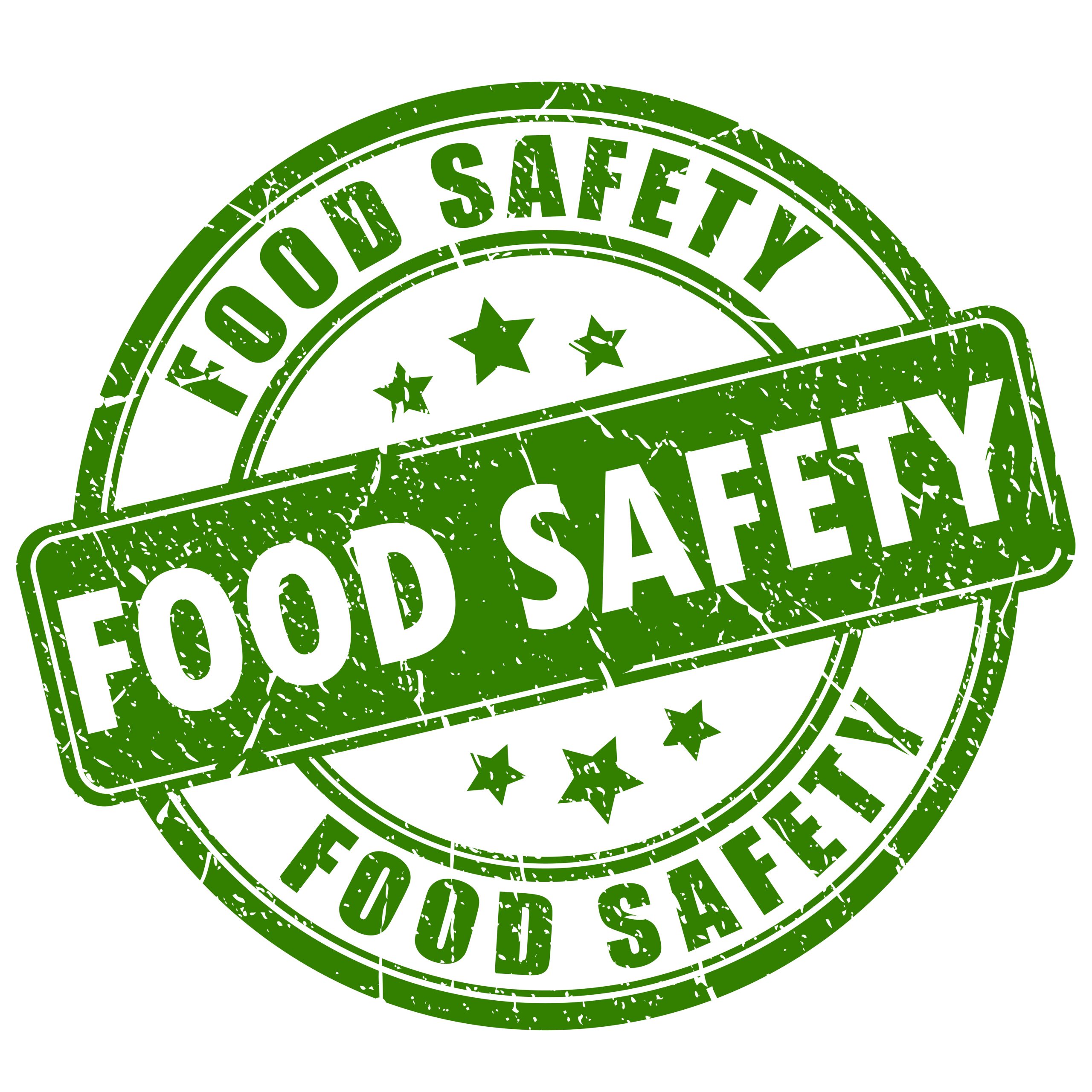 Food Safety