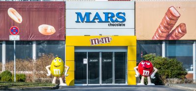 mars
