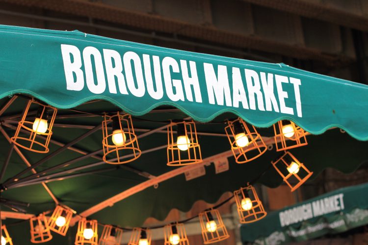 borough market