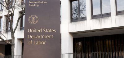US Department of Labor