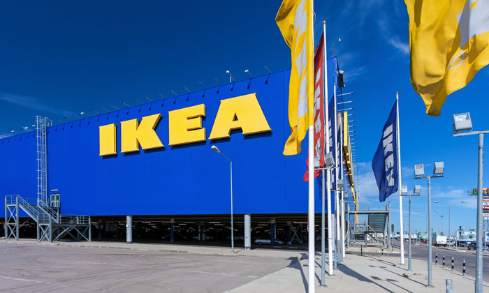 IKEA