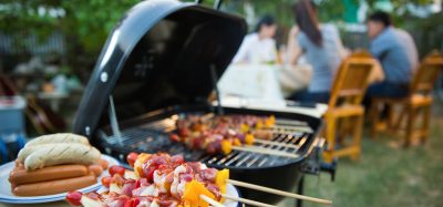 BBQ