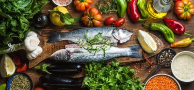Mediterranean diet