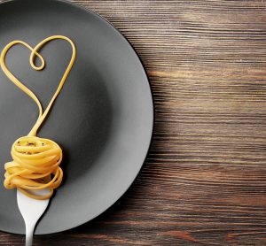 pasta love