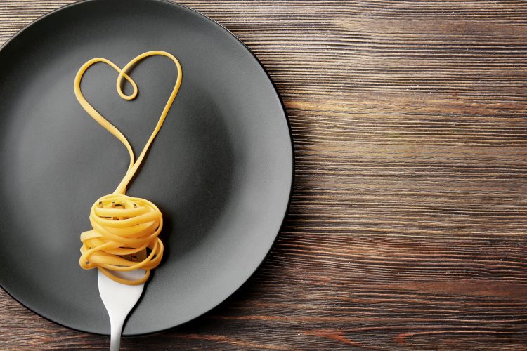 pasta love