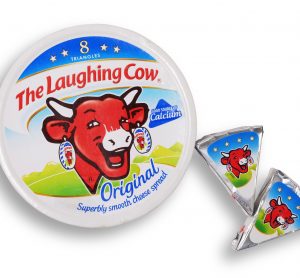 Laughing Cow Cheese