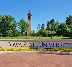 iowa state