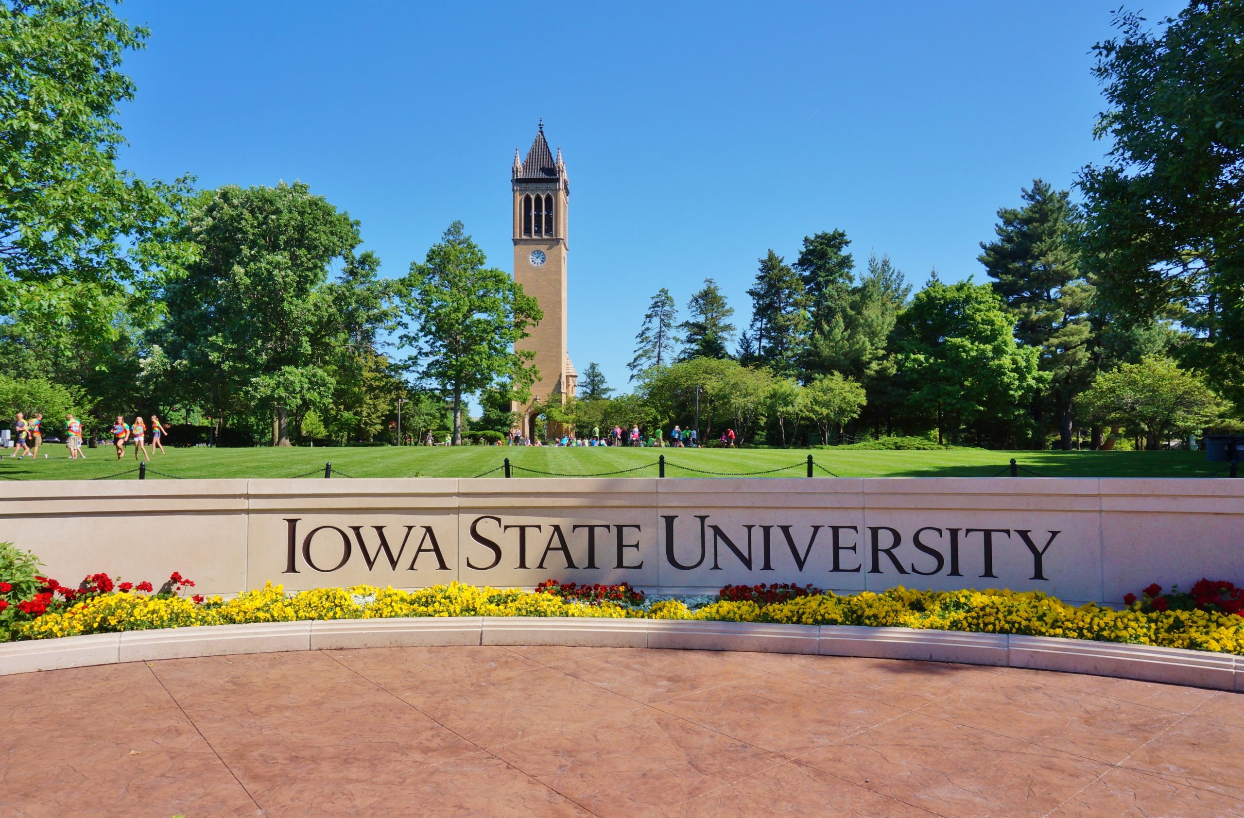 iowa state