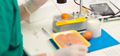 egg testing