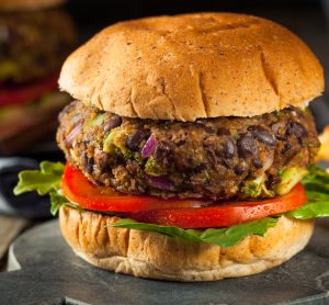 Fungi fed on plant remnants produce high-quality protein to fortify plant-based diets