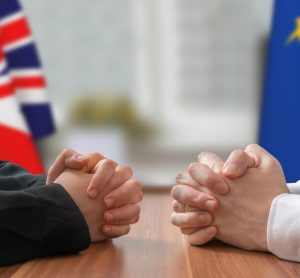 UK food industry welcomes UK-EU trade deal but urges caution