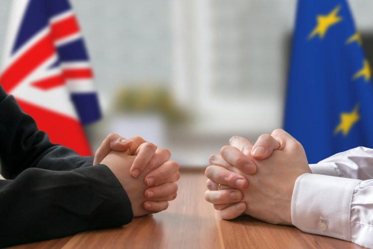 UK food industry welcomes UK-EU trade deal but urges caution