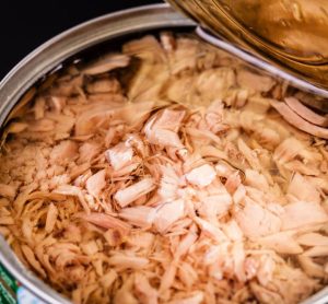 EFSA mercury seafood consumption survey reveals EU consumer risk awareness