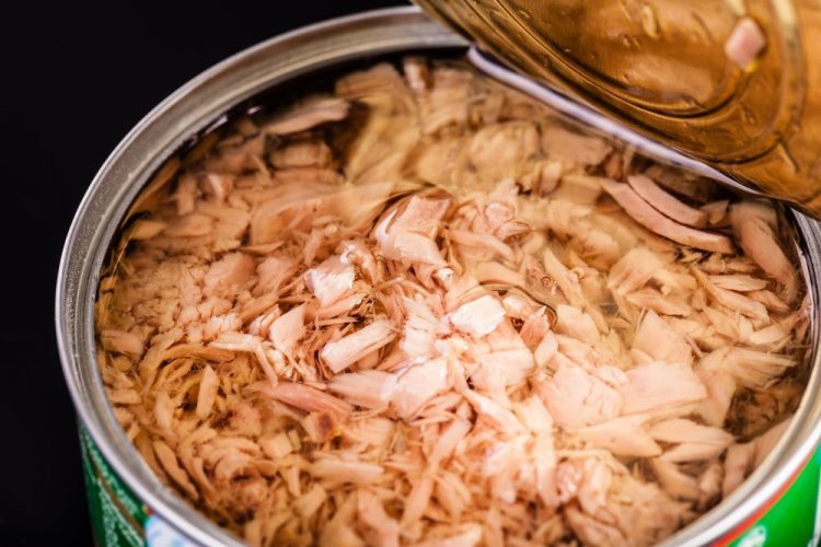 EFSA mercury seafood consumption survey reveals EU consumer risk awareness