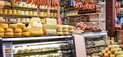 deli counter