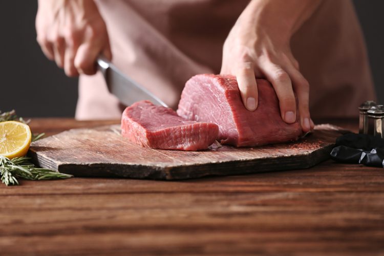 UK pork gains access to Mexican market in £19m export deal