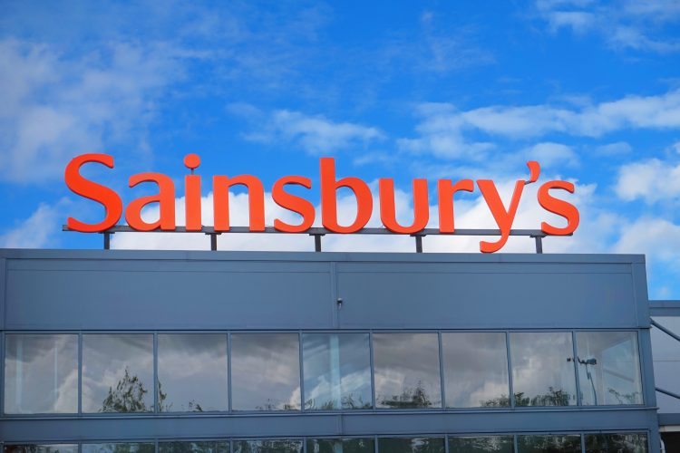 sainsburys